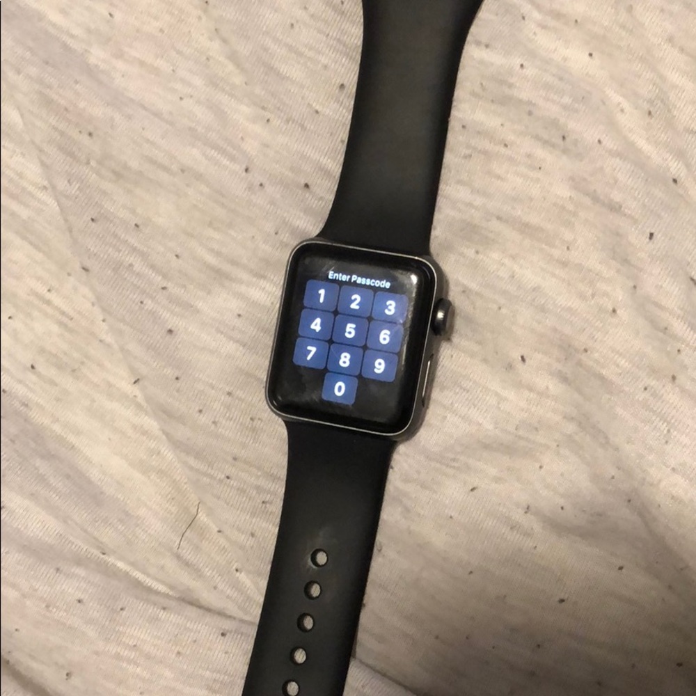 Apple Watch Series 2 38mm